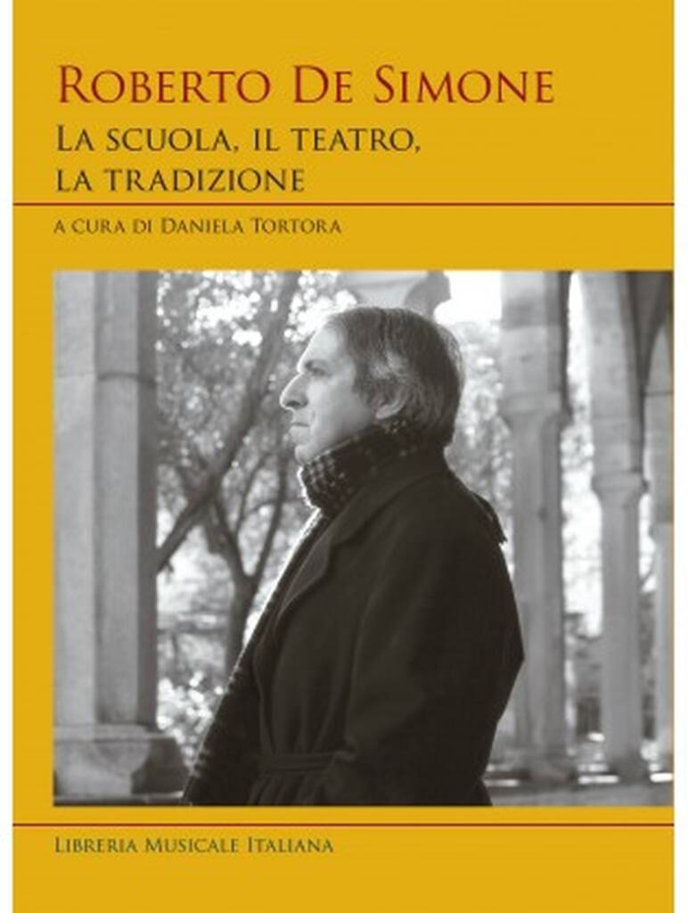 Roberto de Simone